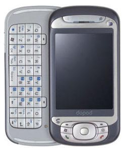 Dopod 838 Pro